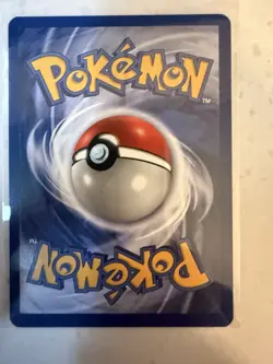 Pokemon Eevee 55/82 Team Rocket 1st Edition Regular Basic Common 40 HP - Image 4