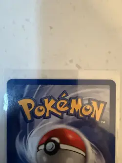 Pokemon Eevee 55/82 Team Rocket 1st Edition Regular Basic Common 40 HP - Image 5