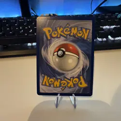 Pokemon TCG Rotom Ex 111/094 Ultra Rare Phantasmal Flames Near Mint - Image 2