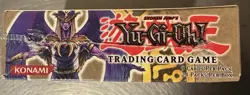 Yugioh Ancient Sanctuary 1st Edition Booster Box Factory Sealed 102472 Hobby Box - Image 4