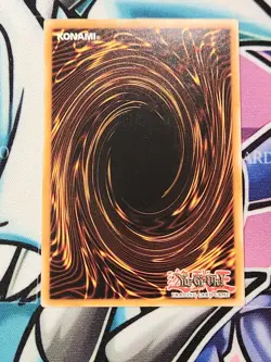 YUGIOH BPRO-EN001 Rokket Loader Ultra Rare 1st Edition - Image 2