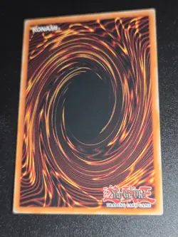 BPRO-EN001 Rokket Loader Ultra Rare 1st Edition YuGiOh - Image 2