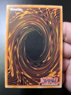 Yugioh Sky Striker Special Maneuver - Lemnisgate! DUAD-EN069 Starlight 1st NM - Image 3