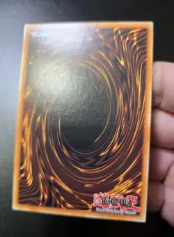 Yugioh Sky Striker Special Maneuver - Lemnisgate! DUAD-EN069 Starlight 1st NM - Image 4