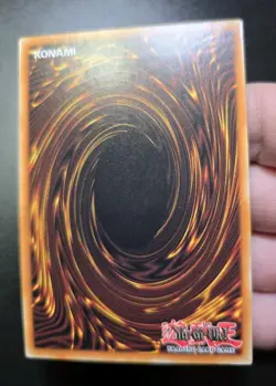 Yugioh Sky Striker Special Maneuver - Lemnisgate! DUAD-EN069 Starlight 1st NM - Image 5