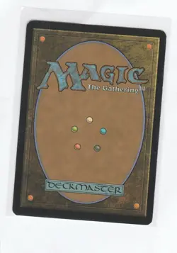 Careful Study Odyssey mtg magic the gathering - Image 2