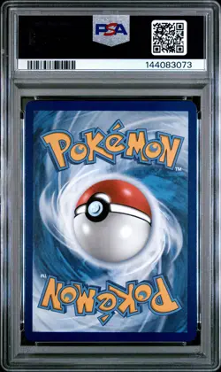 2025 POKEMON MEG EN-MEGA EVOLUTION ILLUSTRATION RARE #146 MARSHADOW PSA 10 - Image 2
