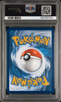 2024 POKEMON TWM EN-TWILIGHT MASQUERADE #214 GRENINJA EX PSA 9 - Image 2