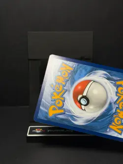 Pokemon Brilliant Stars Trainer Gallery Ultra Rare Eevee #TG11 LP - Image 3