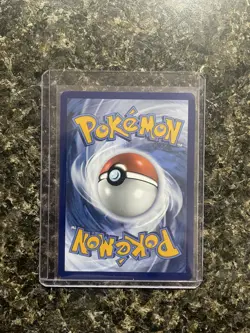 2023 Pokemon SV Obsidian Flames OBF EN Gloom #198/197 - Image 2