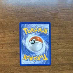 Pokemon Ultra Ball 264/217 Full Art Holo Trainer-Item Ultra Rare - Image 2