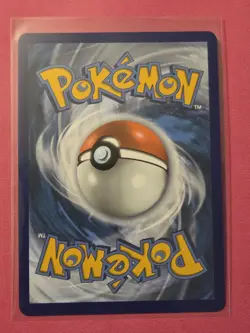 2021 Pokemon TCG SWSH08: Fusion Strike #158/264 Tyranitar V - NM/Mint Condition - Image 2