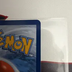 Pokemon TCG Black Bolt 050/086 Throh Master Ball Holo Pattern - Image 4