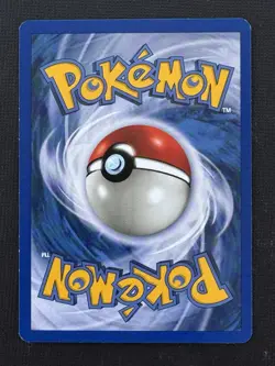 Pokemon Unown [Q] 59/105 Neo Destiny Basic Regular Uncommon 40HP Hidden Power - Image 2