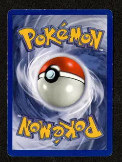 Pokemon TCG – Ninetails – Base Set – 1st Edition – 12/102 – LP - Image 2