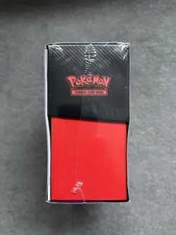 Pokemon TCG: Scarlet & Violet-Destined Rivals Elite Trainer Box - Sealed - Image 2