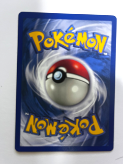 GERMAN 1st Edition Poliwrath 13/102 Base Set 1999 Holo Rare WOTC Pokemon QUAPPO - Image 3