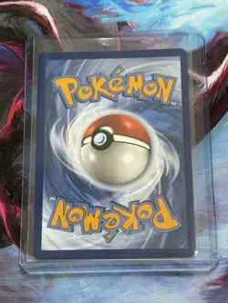 Pokemon Surging Sparks - #36/191 Ceruledge ex Double Rare Holo - Image 2