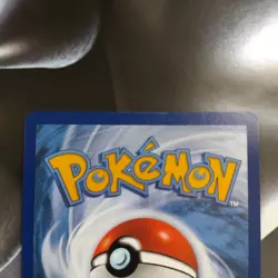 Pokemon TCG-Paldea Evolved/Ting-Lu ex 275/193 Gold Hyper Rare - Image 2