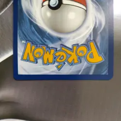 Pokemon TCG-Paldea Evolved/Ting-Lu ex 275/193 Gold Hyper Rare - Image 3