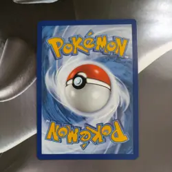 Pokemon TCG-Paldea Evolved/Ting-Lu ex 275/193 Gold Hyper Rare - Image 4