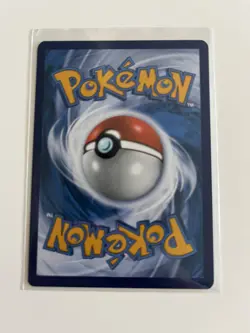 Eiscue ex 210/197 Ultra Rare Holo Near Mint Condition Obsidian Flames - Image 2