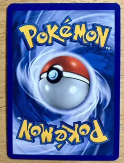 Pokemon Dark Raticate 51/82 - Team Rocket - Image 2