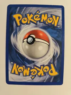 2000 POKEMON NEO GENESIS 93 GOLD BERRY - Image 2