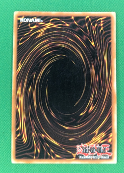 Yu-Gi-Oh TCG - Pot Of Greed - SD3-EN019 - 1st Edition - Spell - MP - Image 3