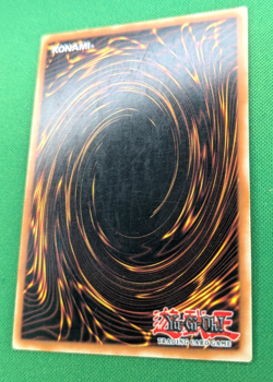 Yu-Gi-Oh TCG - Pot Of Greed - SD3-EN019 - 1st Edition - Spell - MP - Image 4
