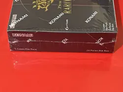 Rarity Collection 1 Booster Box 24 Packs 1st Edition | New & Sealed | YuGiOh! - Image 4