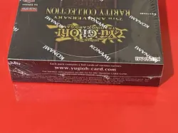 Rarity Collection 1 Booster Box 24 Packs 1st Edition | New & Sealed | YuGiOh! - Image 5