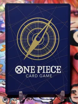 UTA - One Piece OP09-002 - PROMO - Welcome Pack Vol. 2 - Image 2