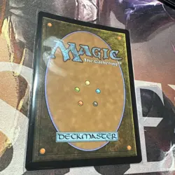 Abhorrent Oculus Duskmourn: House of Horror Foil - Image 2