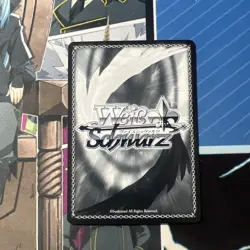 Weiss Schwarz Kadokawa Sneaker Bunko Vol.2 Sls/W123-043SP Paan SP - Image 2