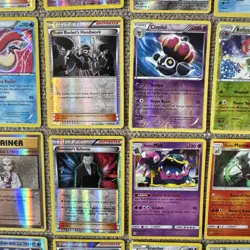 Pokemon RARE TCG Mid-Era Holo/Reverse Holo Rare Lot 25 Cards ALL NM! - Image 2