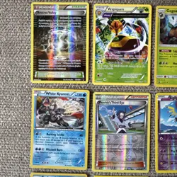 Pokemon RARE TCG Mid-Era Holo/Reverse Holo Rare Lot 25 Cards ALL NM! - Image 3