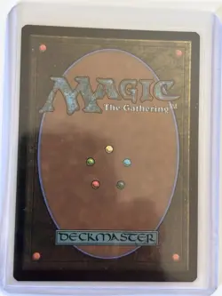 The Endstone (Showcase) Edge of Eternities Foil NM Pack Fresh - Image 2