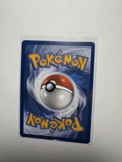 Master Ball Pokemon Timburr Reverse Holo Sv: Black Bolt 047/086 70HP Card - Image 3