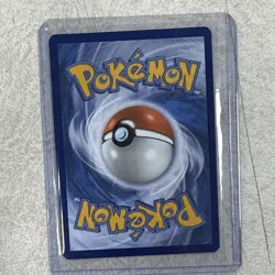 Togekiss Pokemon TCG Card Fairy Stage 2 Wonder Kiss 140 HP Holo 235/217 45K - Image 2