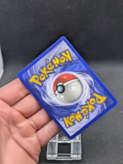 Articuno 17/62 Non Holo Fossil Set Rare Pokemon Card WOTC Played - Image 4