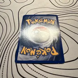 Pokemon TCG Fossil Aerodactyl Card 16/62 LP - Image 4