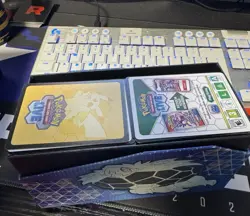 POKEMON TCG Online Code Cards (700+ Count Random Assortment NOT USED) - Image 2