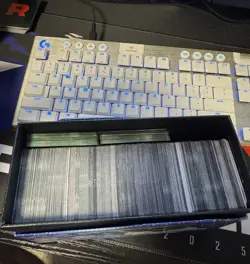 POKEMON TCG Online Code Cards (700+ Count Random Assortment NOT USED) - Image 3