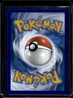 Pokemon SV: Scarlet & Violet Promo Cards Mewtwo 052 - Image 2