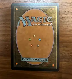 *Foil* Nezahal, Primal Tide (Rivals of Ixalan) Magic Card - Image 2