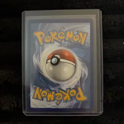 Pokemon Card Mew VMAX Rainbow Secret Rare Holo Fusion Strike 268/264 NM - Image 2