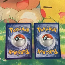 Pokemon TCG Eevee-GX SM Black Star Promo Holo Card - Image 2