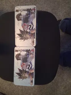 Yu-Gi-Oh TCG Bulk Lot Assorted Monster Cards, Trap Cards, And Spell Cards - Image 1