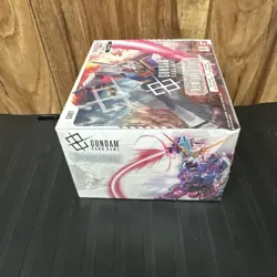 GUNDAM CARD GAME: Newtype Rising Booster Box GD01 BANDAI , English USA SELLER - Image 3